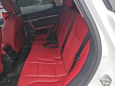 WEY Wey VV5