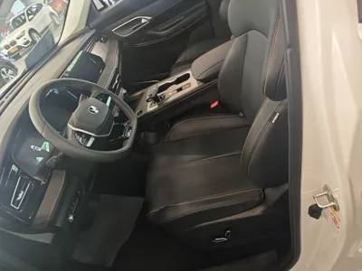 Changan X7 Plus