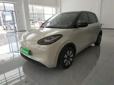 Wuling Bingo