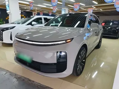 Li Auto Li L6