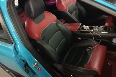 Geely Auto icon