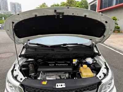 Baojun 730