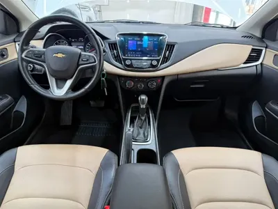 Chevrolet Monza