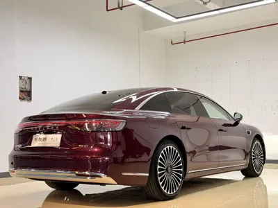 享界 Xiangji S9