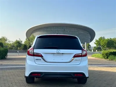 Honda Jade