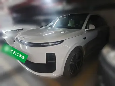 Li Auto Li L6