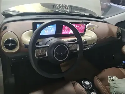 Wuling Bingo