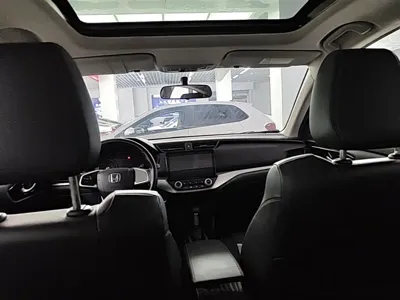 Honda Envix