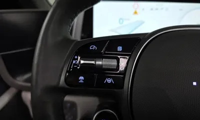 Hyundai Ioniq6