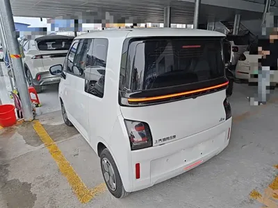 Wuling Air ev