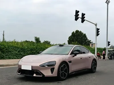 Xiaomi SU7
