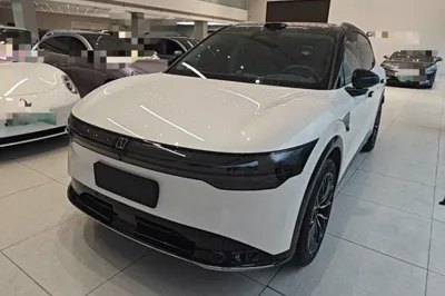 Zeekr 7X