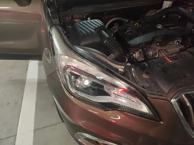 Buick Envision
