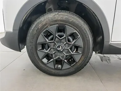 Wuling MINIEV