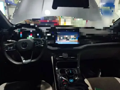 BYD Qin Plus