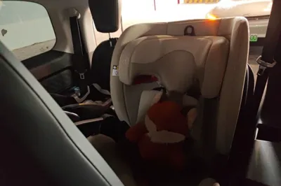 Baojun KiWi EV