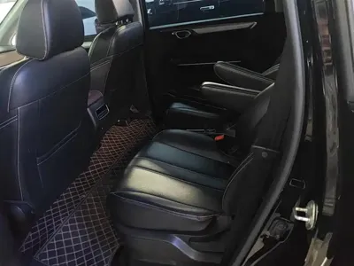 GAC Motor Trumpchi M6