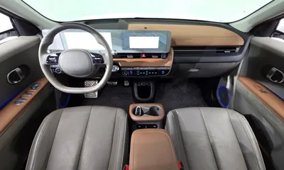 Hyundai Ioniq5