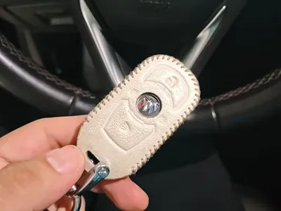 Buick Envision Plus