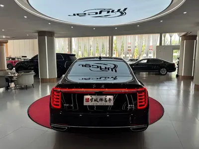 Hongqi Hongqi H9