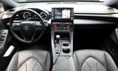 Toyota Avalon