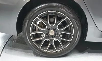 Renault-KoreaSamsung SM7