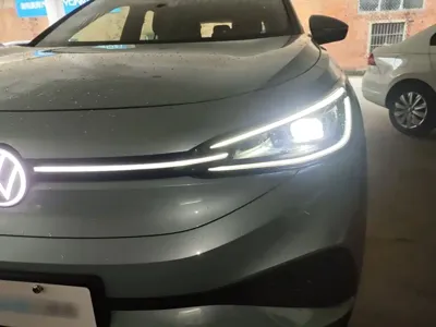 Volkswagen ID.4 X