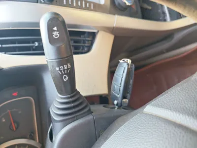 Baojun 630