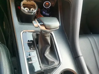 Changan 长安CS75PLUS