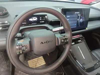 AION AION V