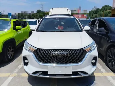 Haval M6