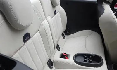 MINI Cooper Convertible