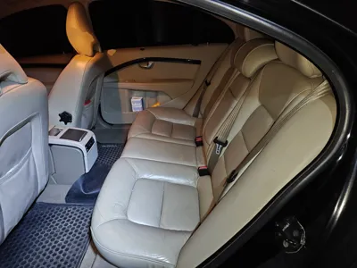 Volvo S80L