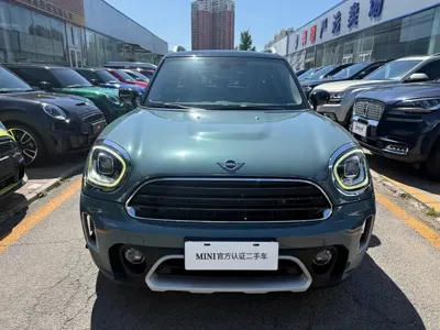 MINI Mini Countryman