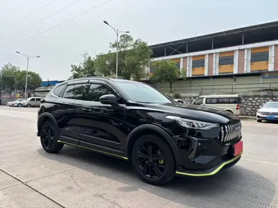 Haval Chitu