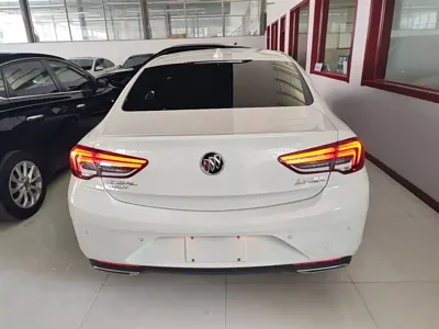 Buick Regal