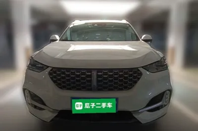 WEY VV6