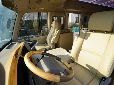 Toyota Coaster