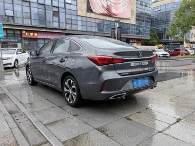 Changan Eado