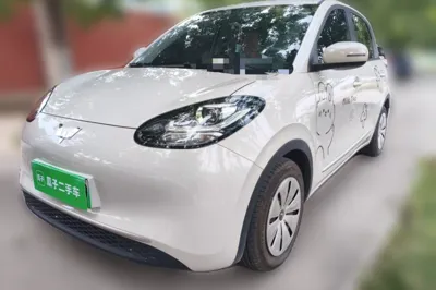 Wuling Bingo