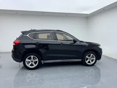 Haval H2