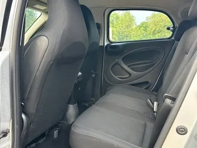 Smart Smart Forfour