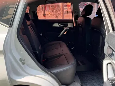 Haval H2