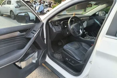 Ford Territory