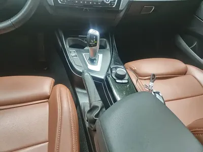 BMW 1 Series (Import)