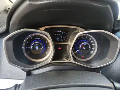 JAC Refine S3