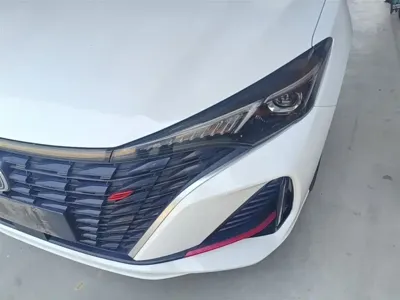 Changan Eado