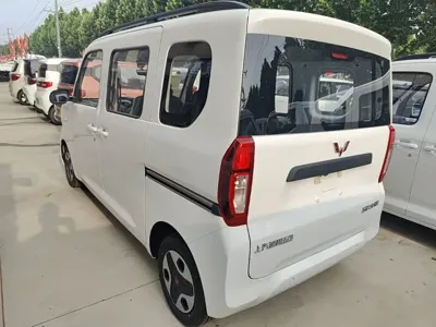 Wuling Zhiguang EV