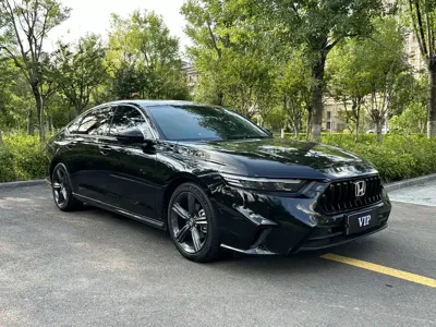 Honda Inspire
