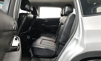 ChevroletGMDaewoo Orlando